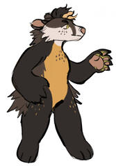 original adopt by tocoburger